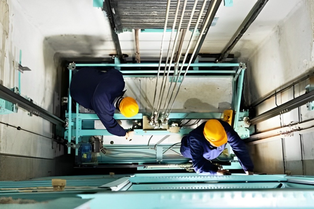 Repair