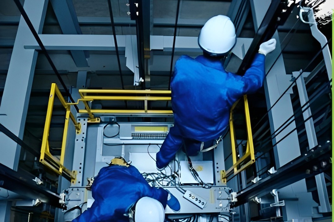 Maintenance