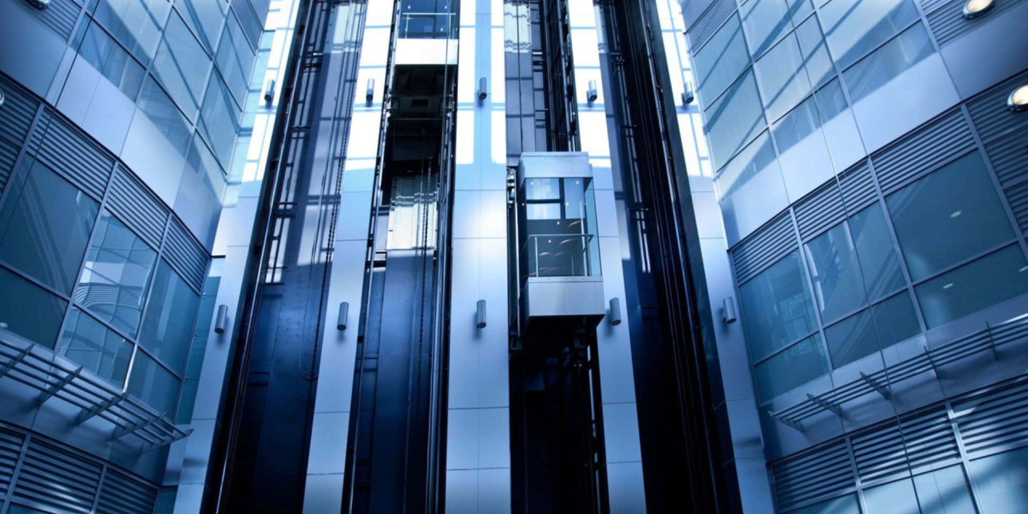 Elevator Technology
