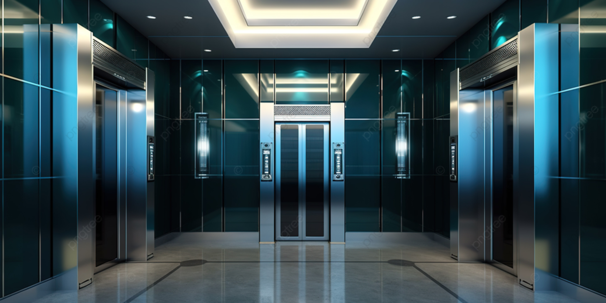 Elevator Service