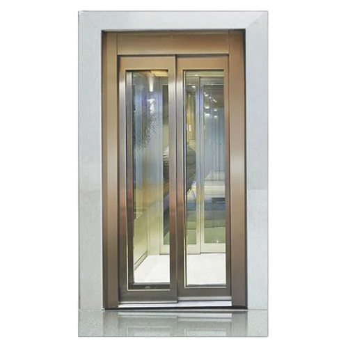 Autodoor