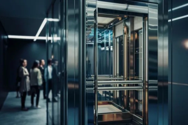 Professional Elevator Installation