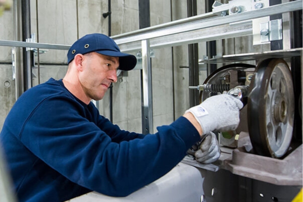 Elevator Maintenance Service